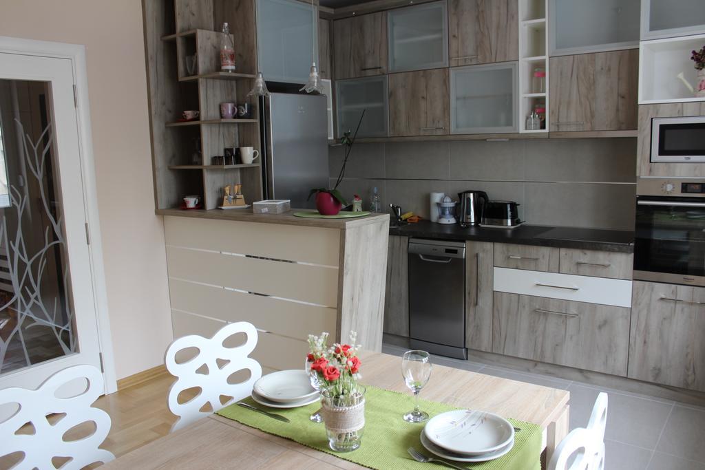 شقة Orchid House بلغراد المظهر الخارجي الصورة