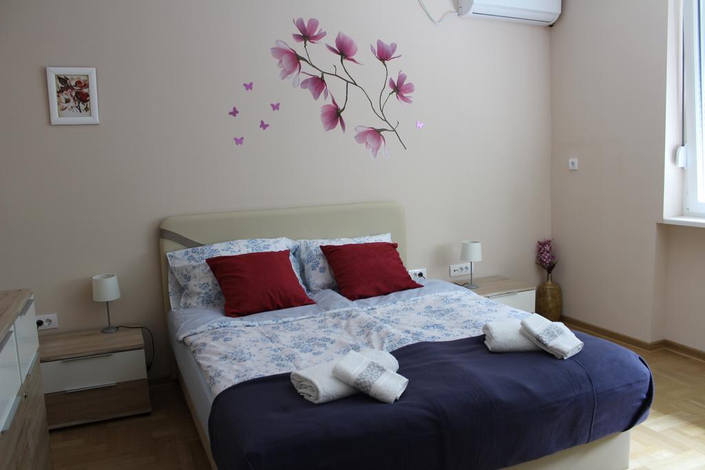 شقة Orchid House بلغراد المظهر الخارجي الصورة