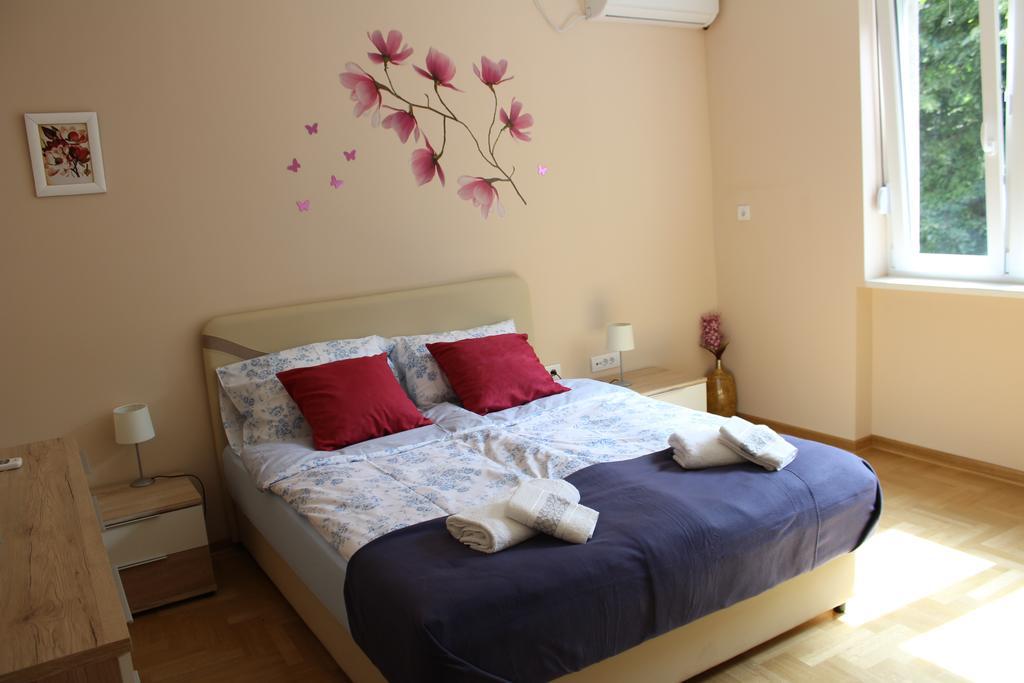 شقة Orchid House بلغراد المظهر الخارجي الصورة